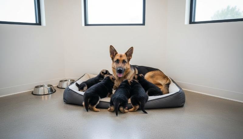 Crianza Especializada