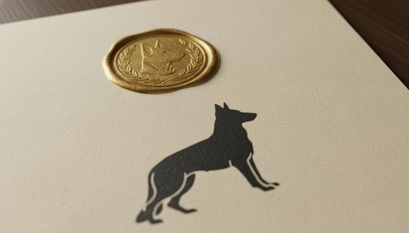 Pedigrí Garantizado