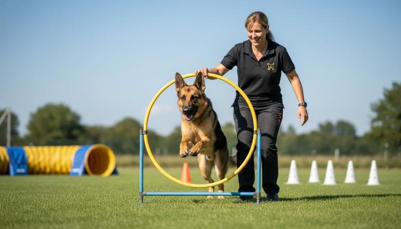 Entrenamiento Profesional