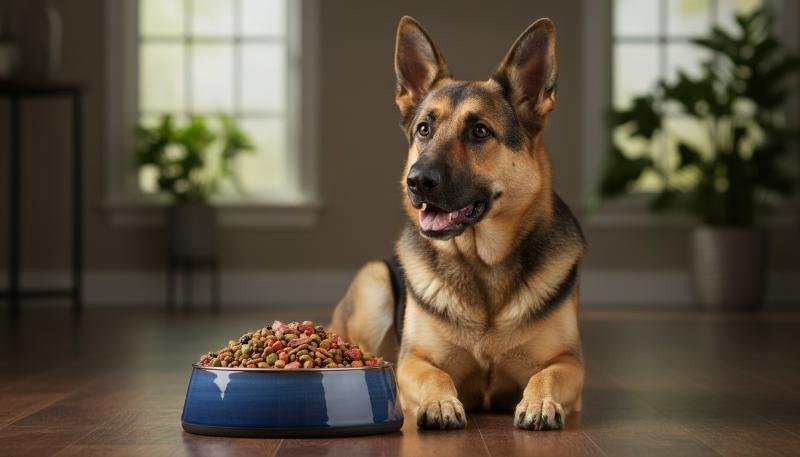 Alimentación Balanceada